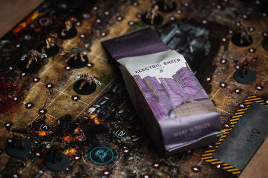 Many Worlds Chris' Top 50 Games: 40-31 - Many Worlds Tavern