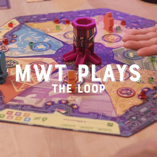 MWT Plays The Loop