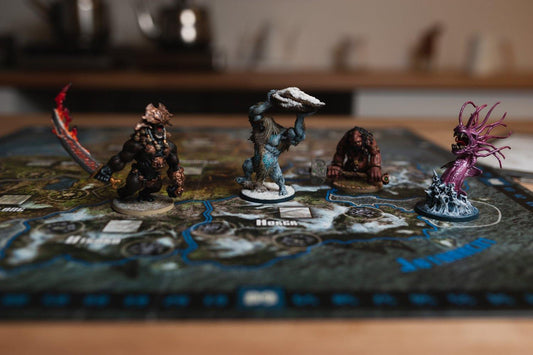 Many Worlds Chris' Top 50 Board Games: 30-21 - Many Worlds Tavern