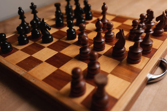 3 Board Games to Try if You Like Chess - Many Worlds Tavern