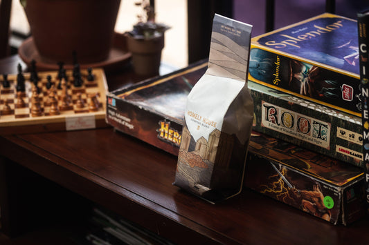 Many Worlds Chris' Top 50 Games: 50-41 - Many Worlds Tavern