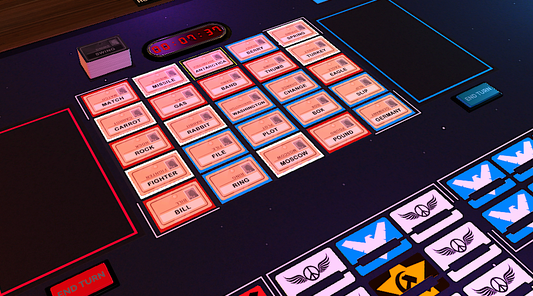 5 Board Games To Try If You Like Codenames - Many Worlds Tavern