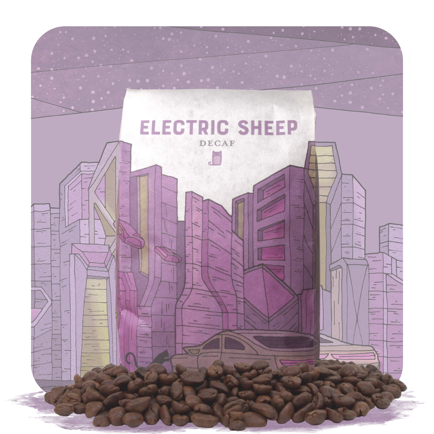 Electric Sheep