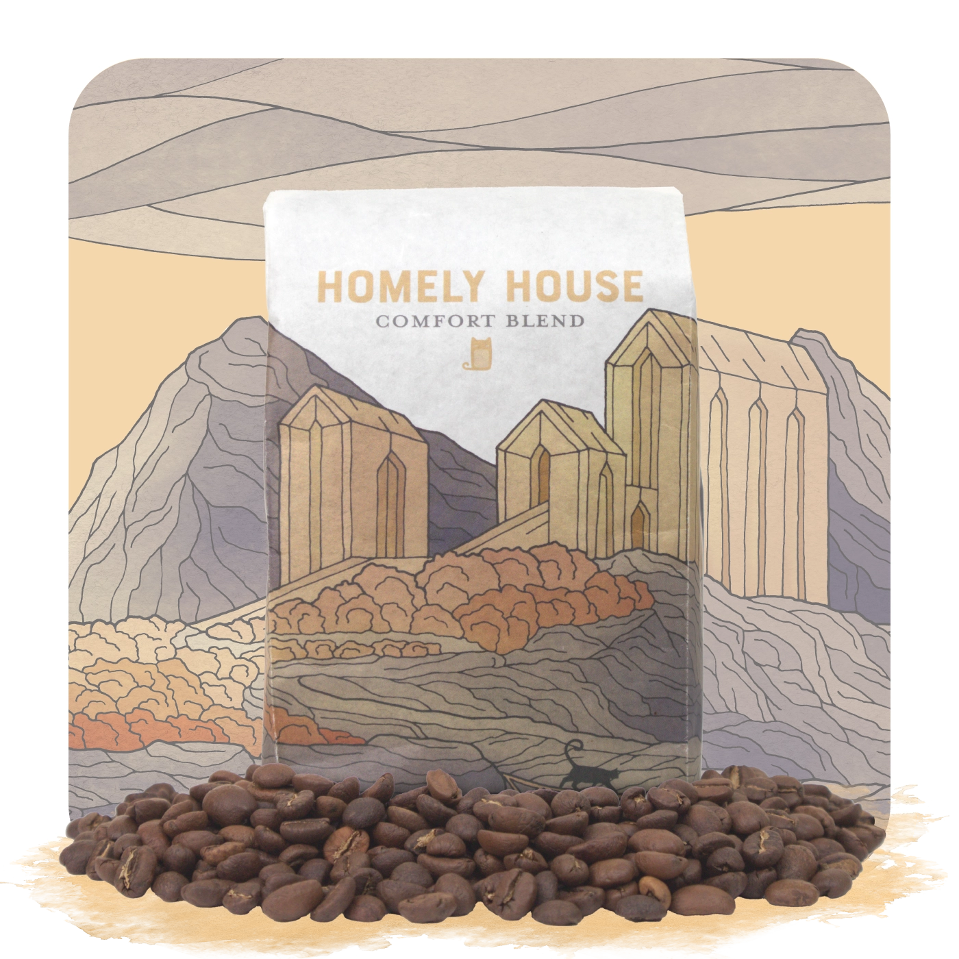 Homely House