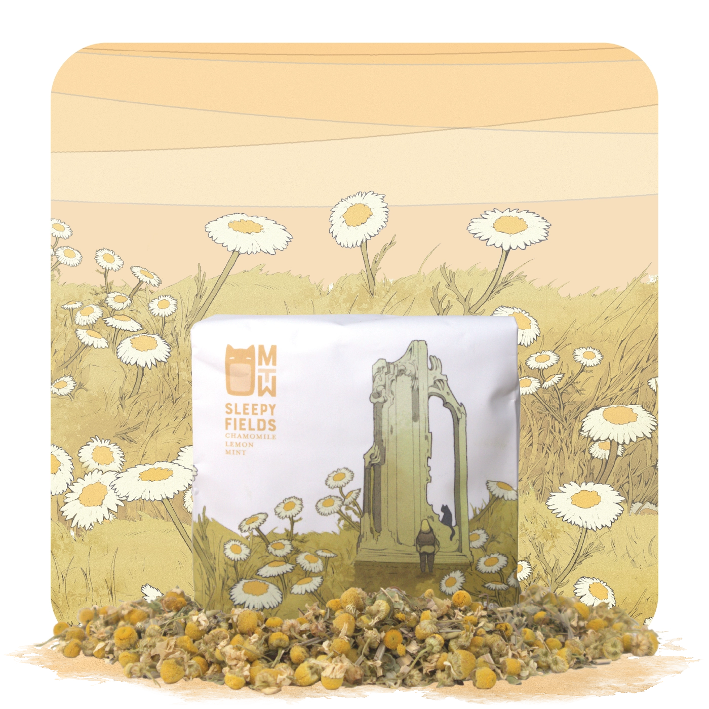 Sleepy Fields