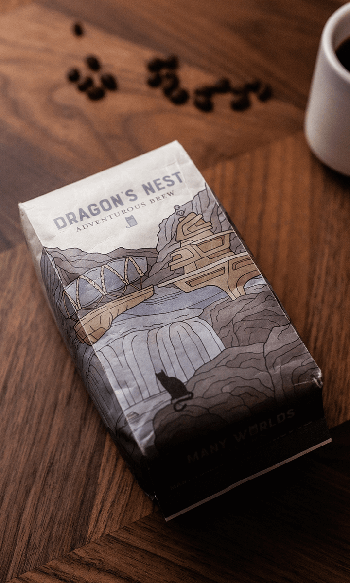 Dragon's Nest