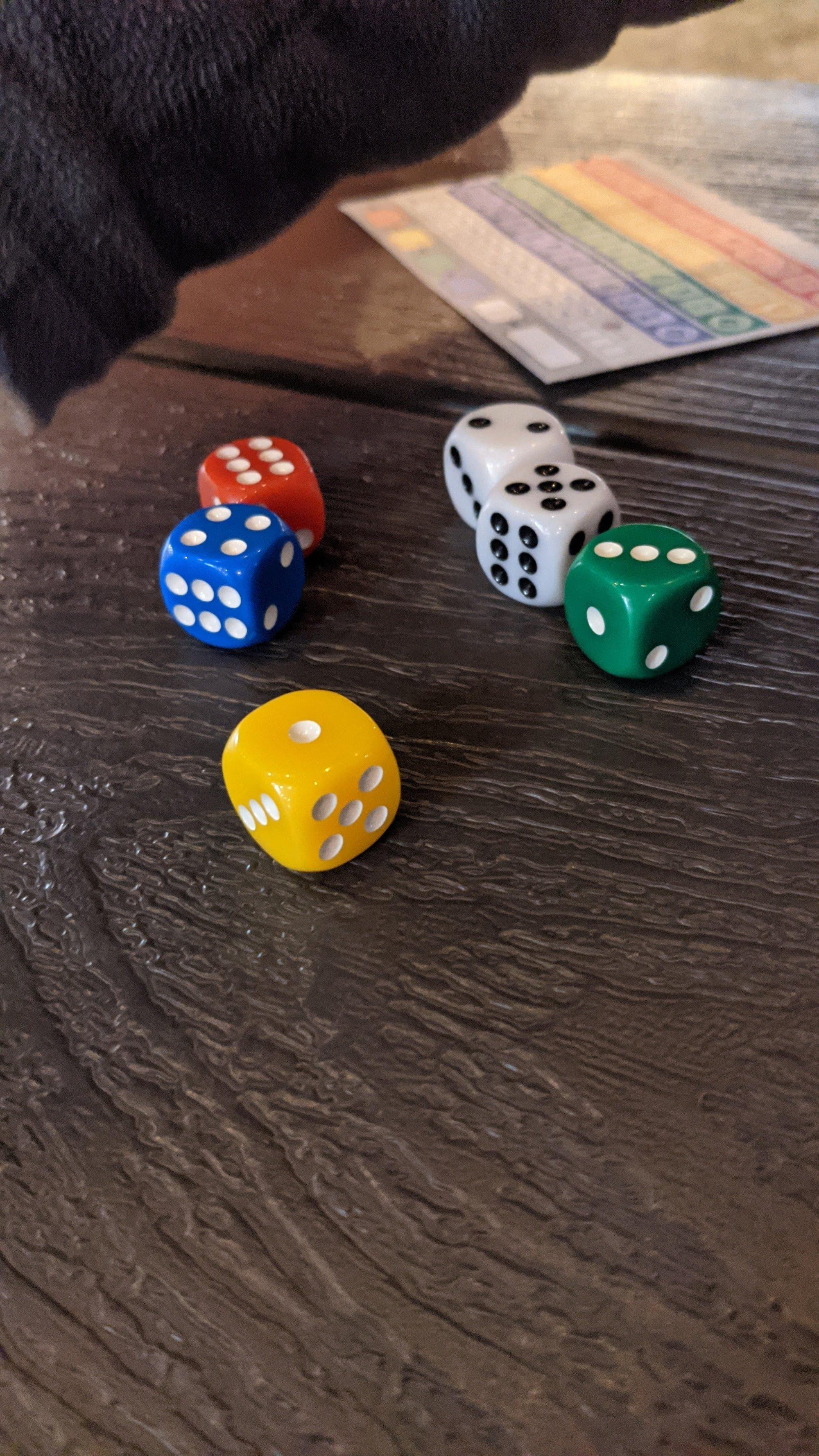 Best Board Games for Couples - Many Worlds Tavern