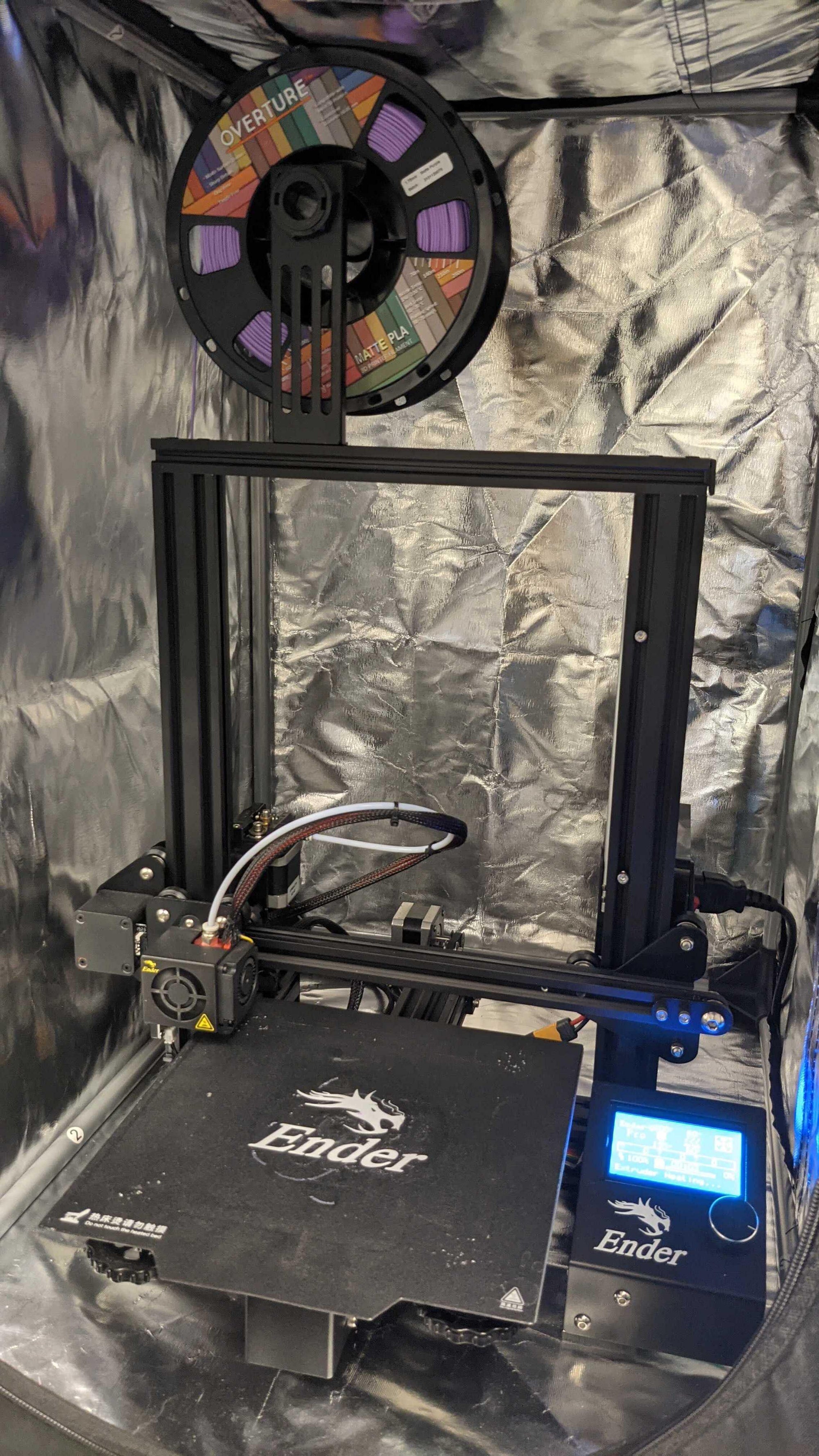 FDM Printers Are Great For Making D&amp;D Scatter.  Here Are My Top 9 Free STL Files. - Many Worlds Tavern