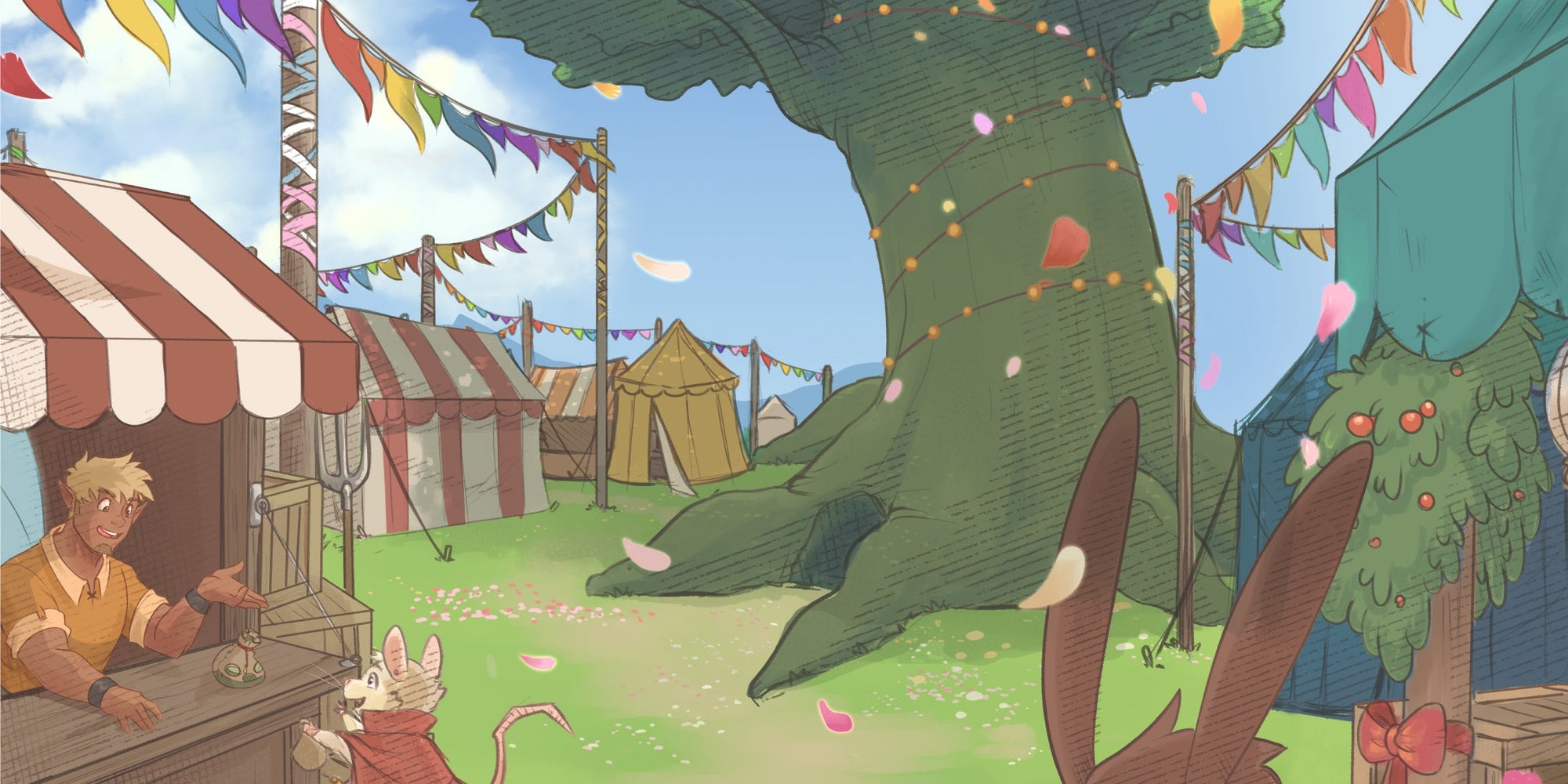 Wayward Wonders