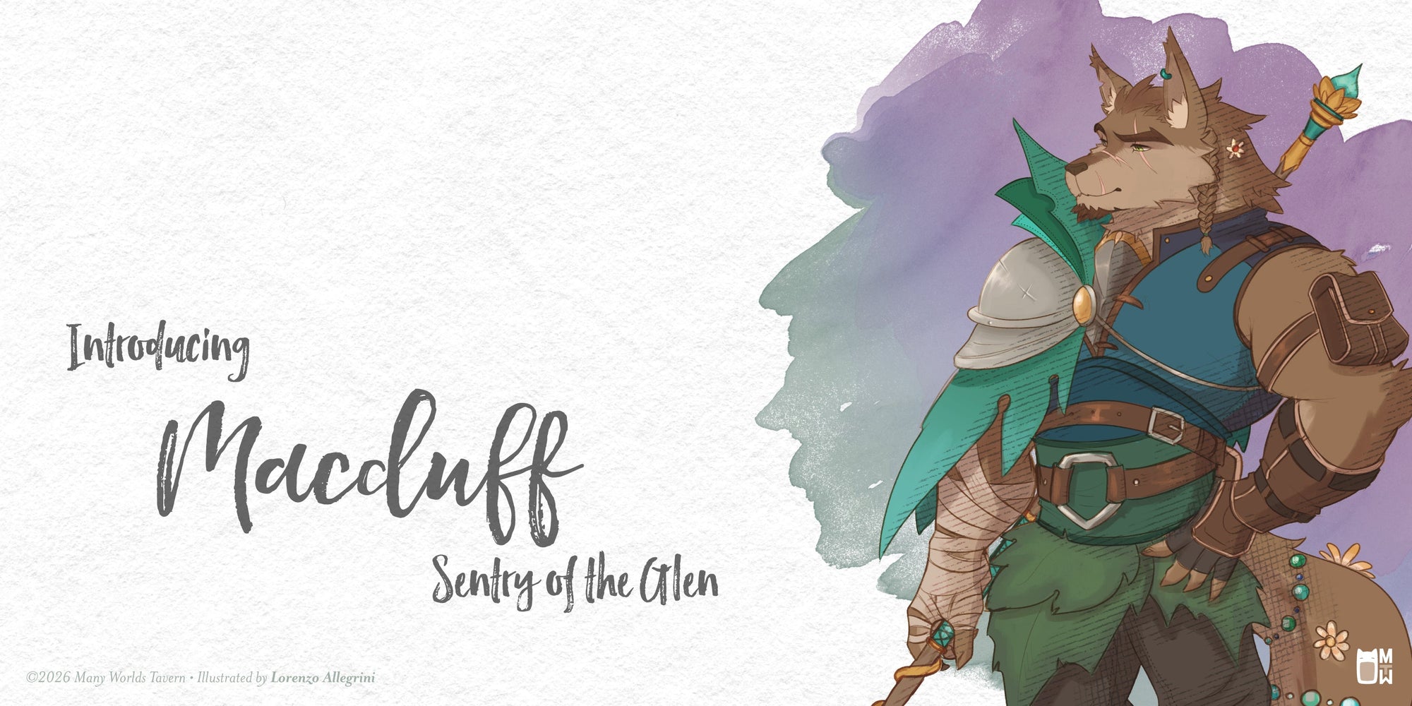 Macduff, Sentry of the Glen