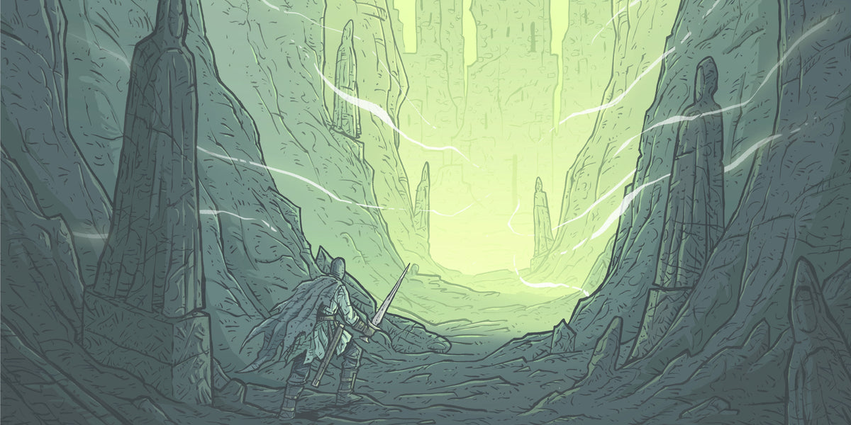 Wayward Wonders