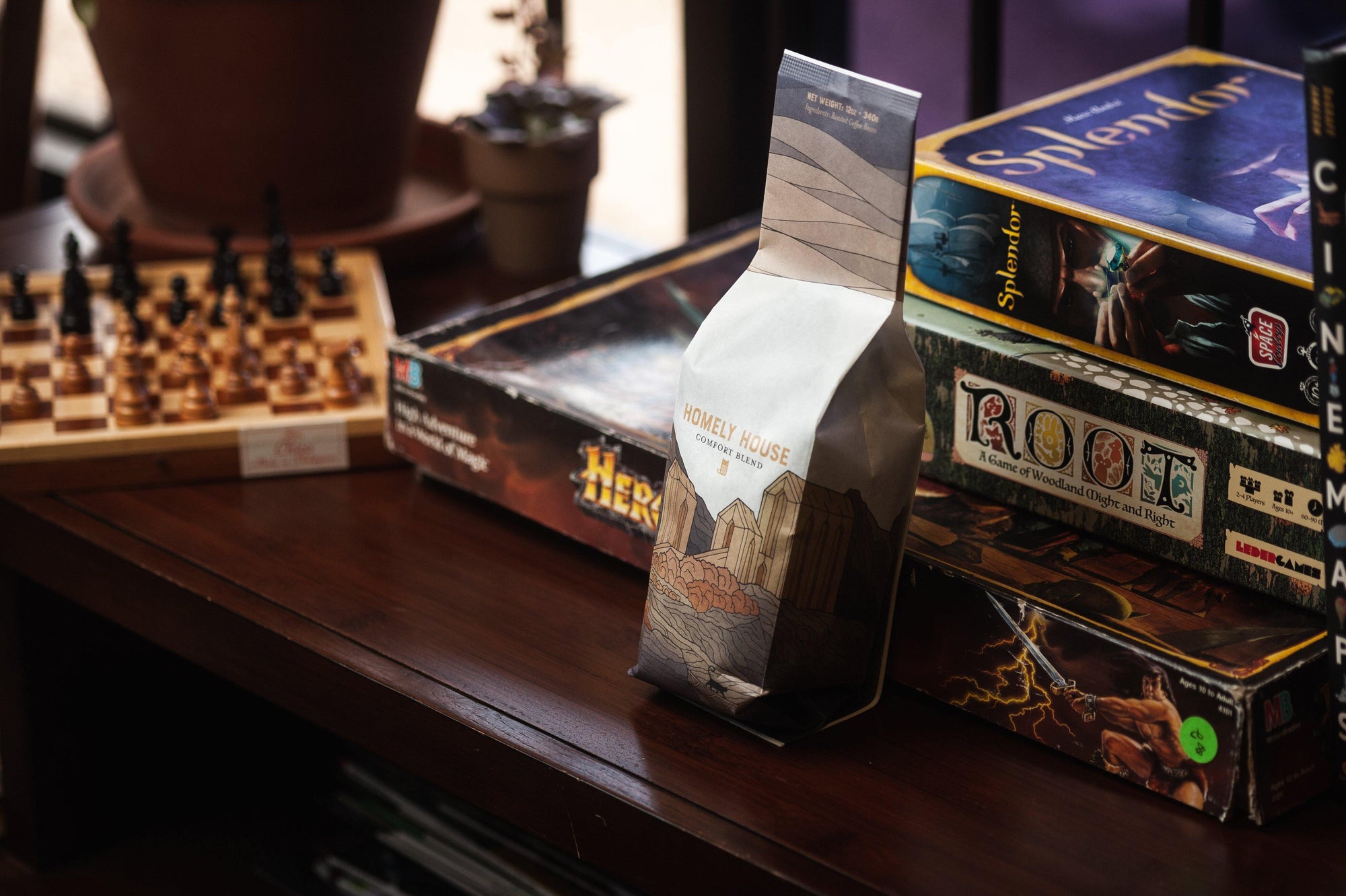 Many Worlds Chris' Top 50 Games: 50-41 - Many Worlds Tavern