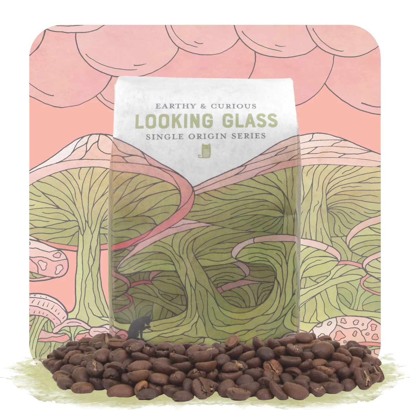 Looking Glass
