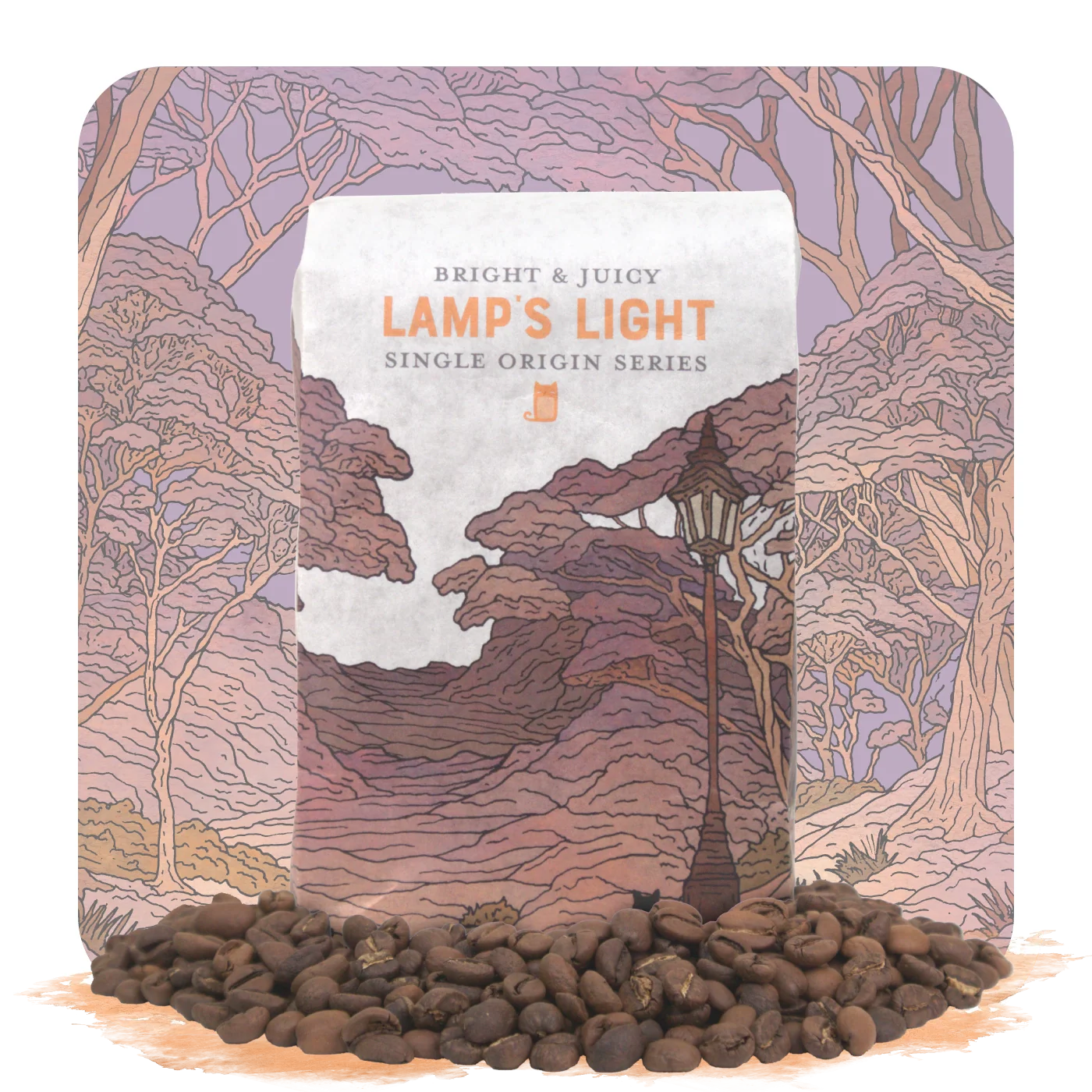 Lamp's Light