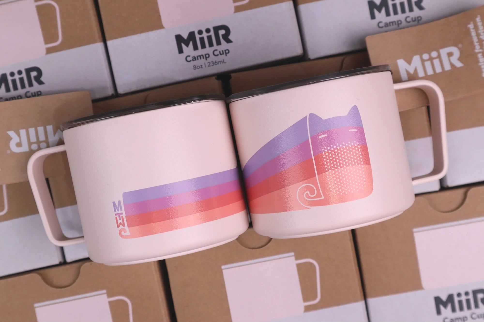 Camp Cups