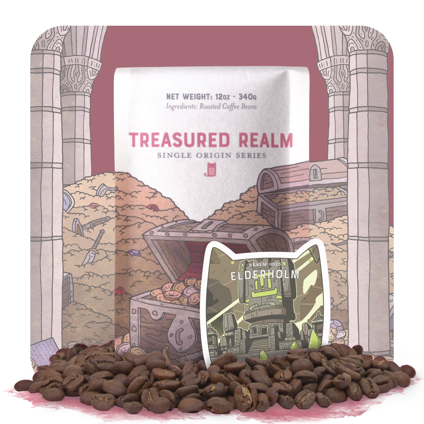 Treasured Realm