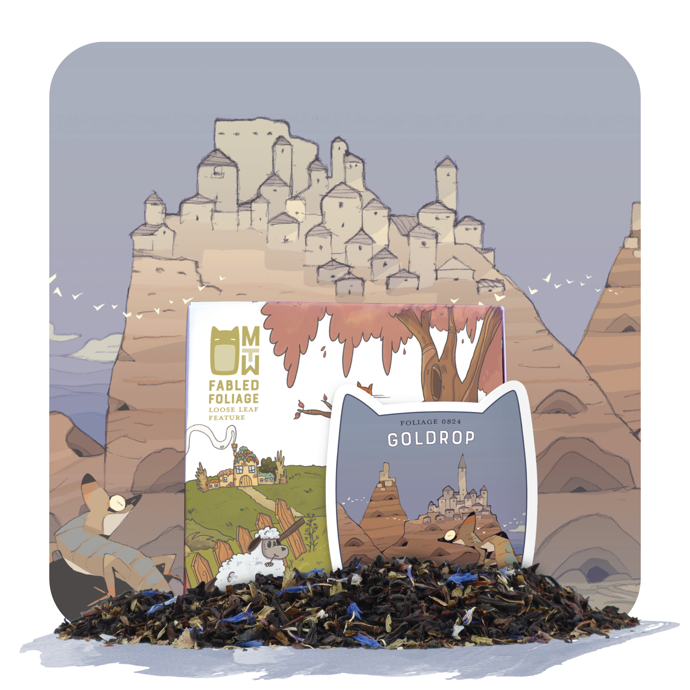 Tavern's Last Call: Goldrop