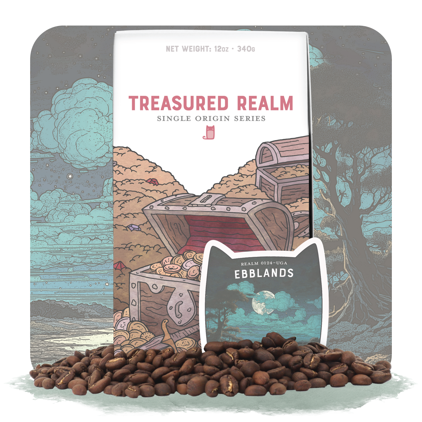 Tavern's Last Call: Ebblands