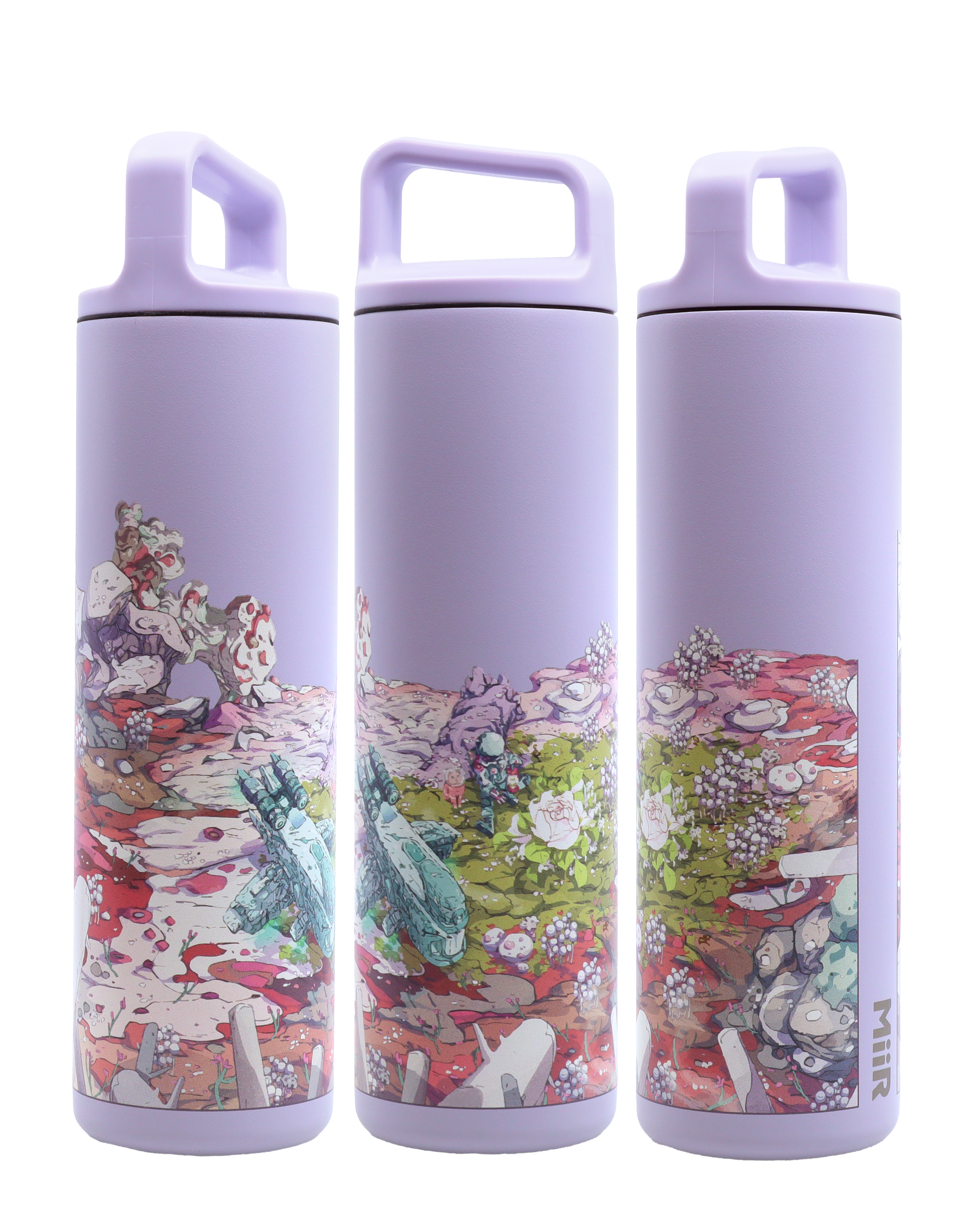 20oz Water Bottle