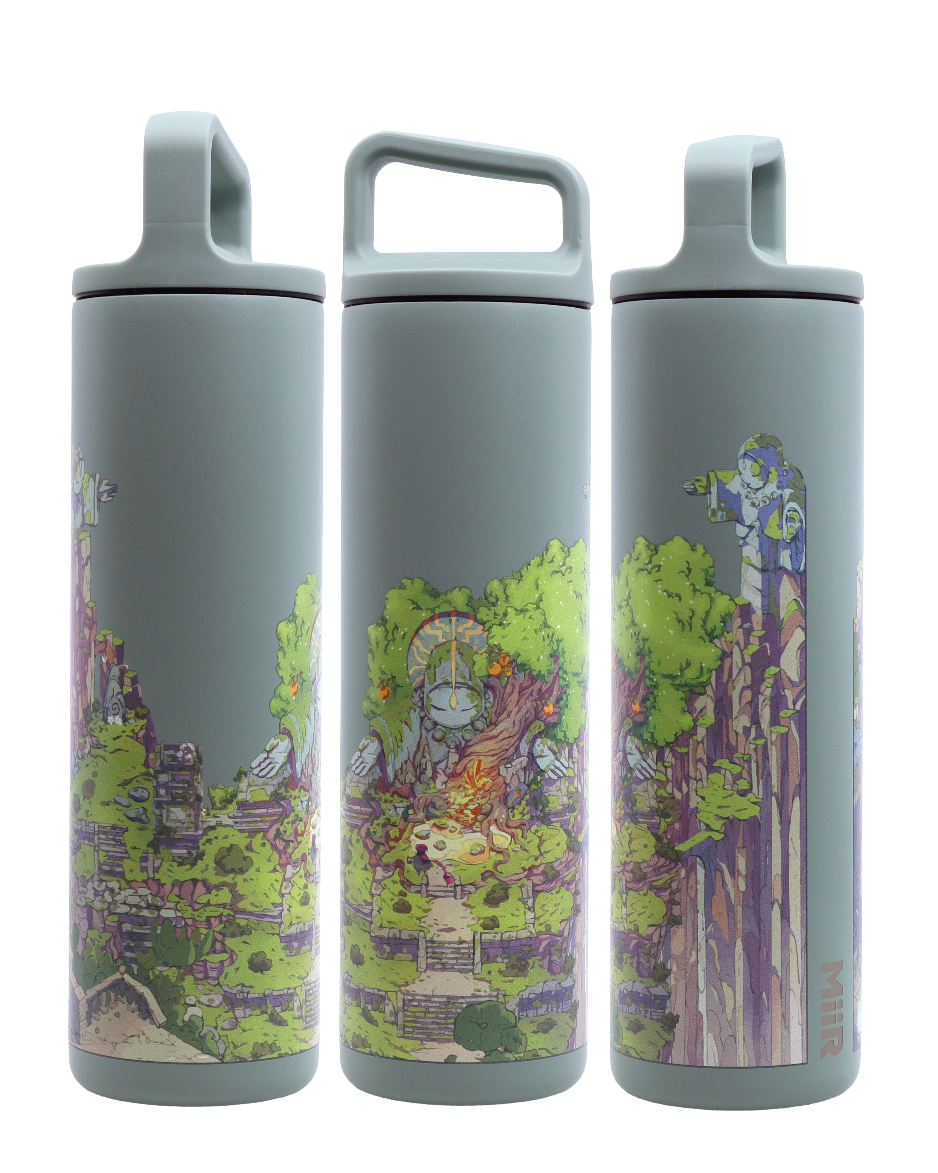 20oz Water Bottle