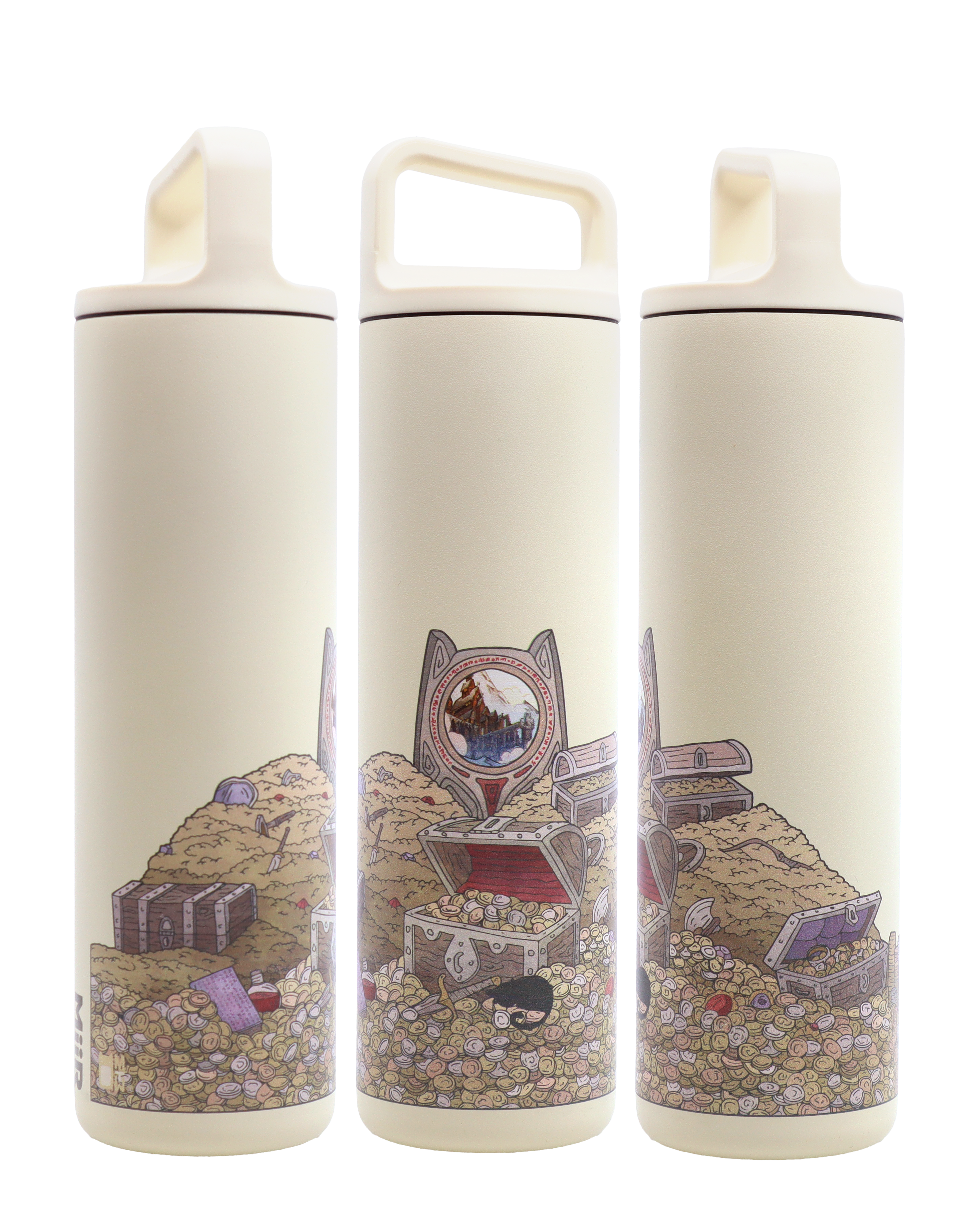 20oz Water Bottle