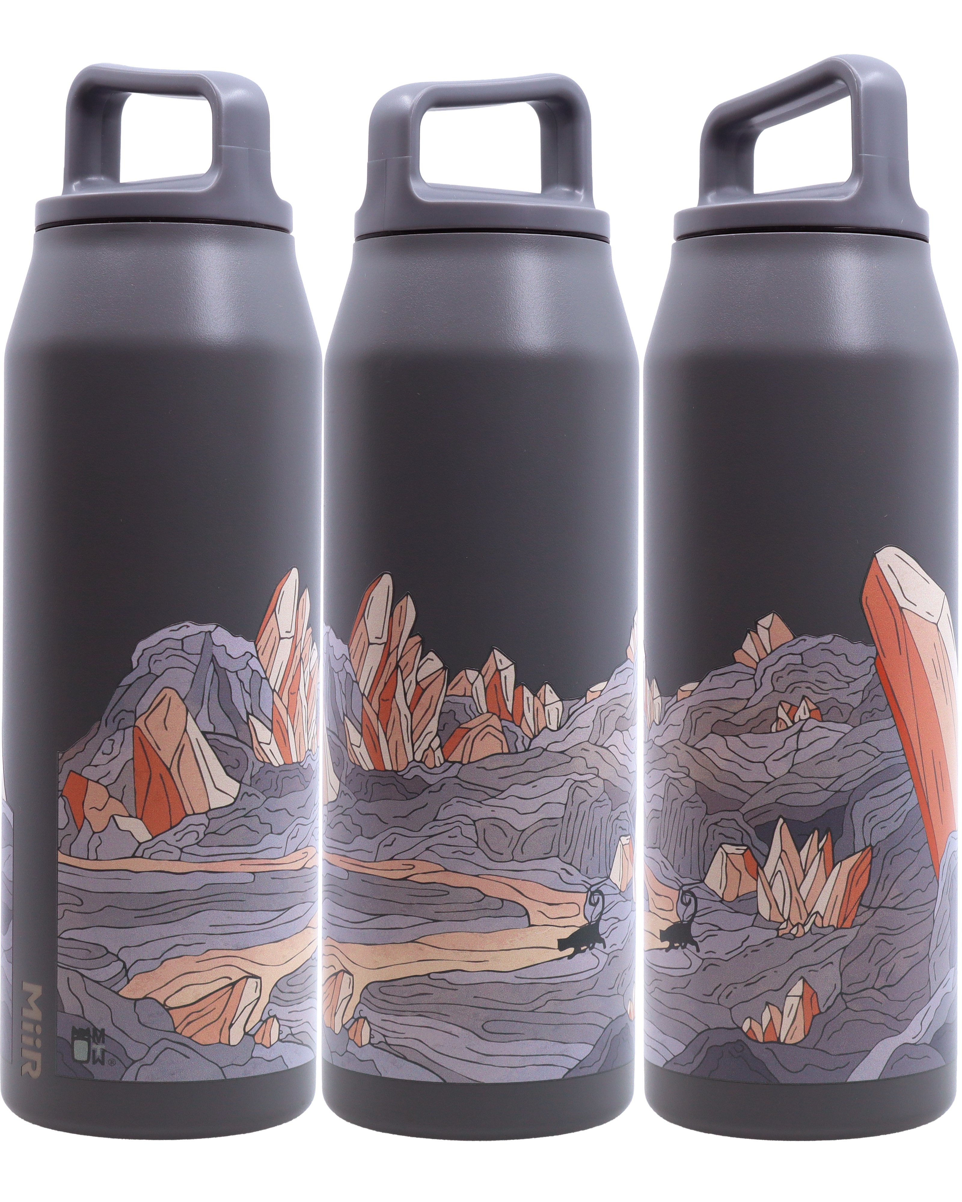 32oz Water Bottle