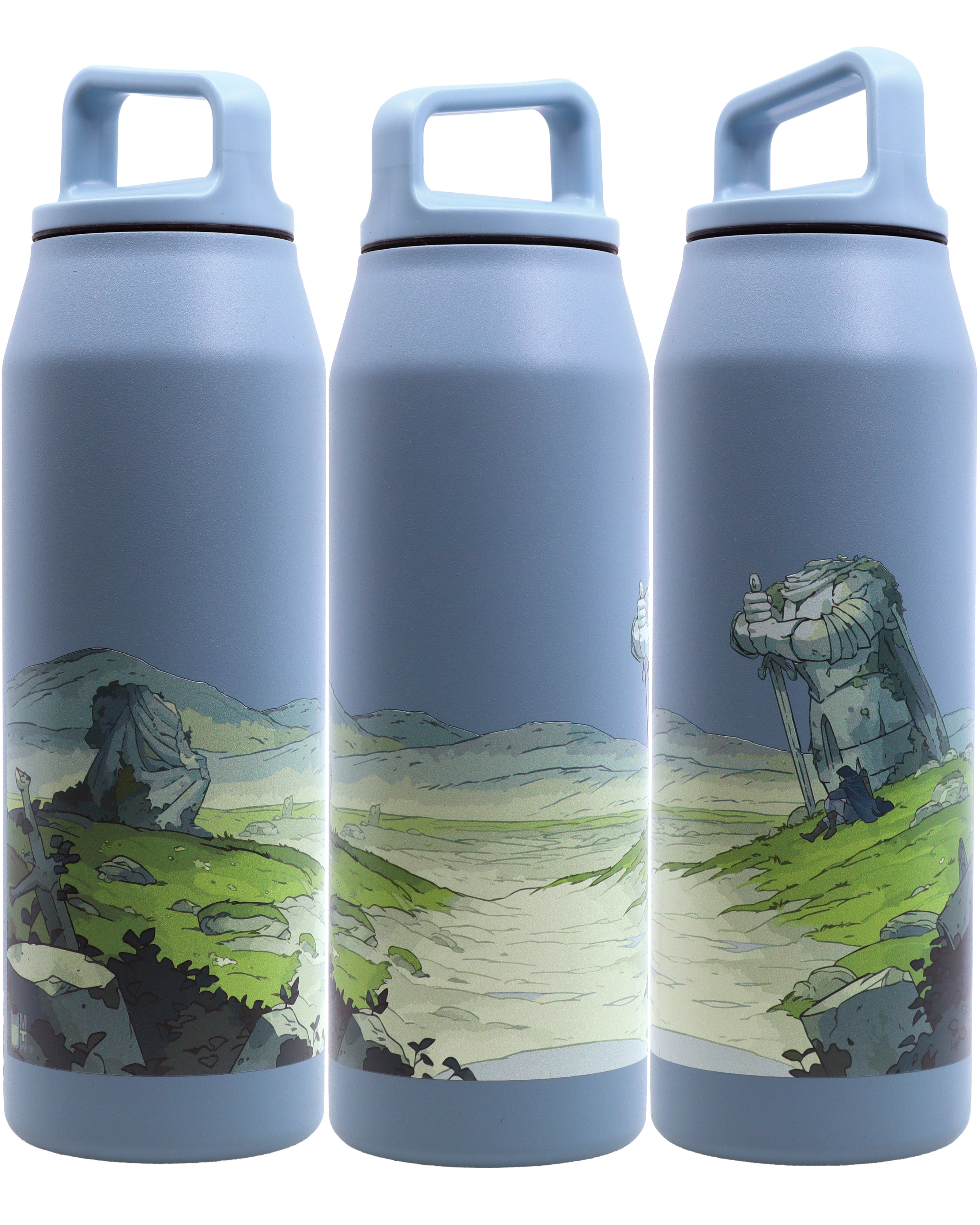 32oz Water Bottle