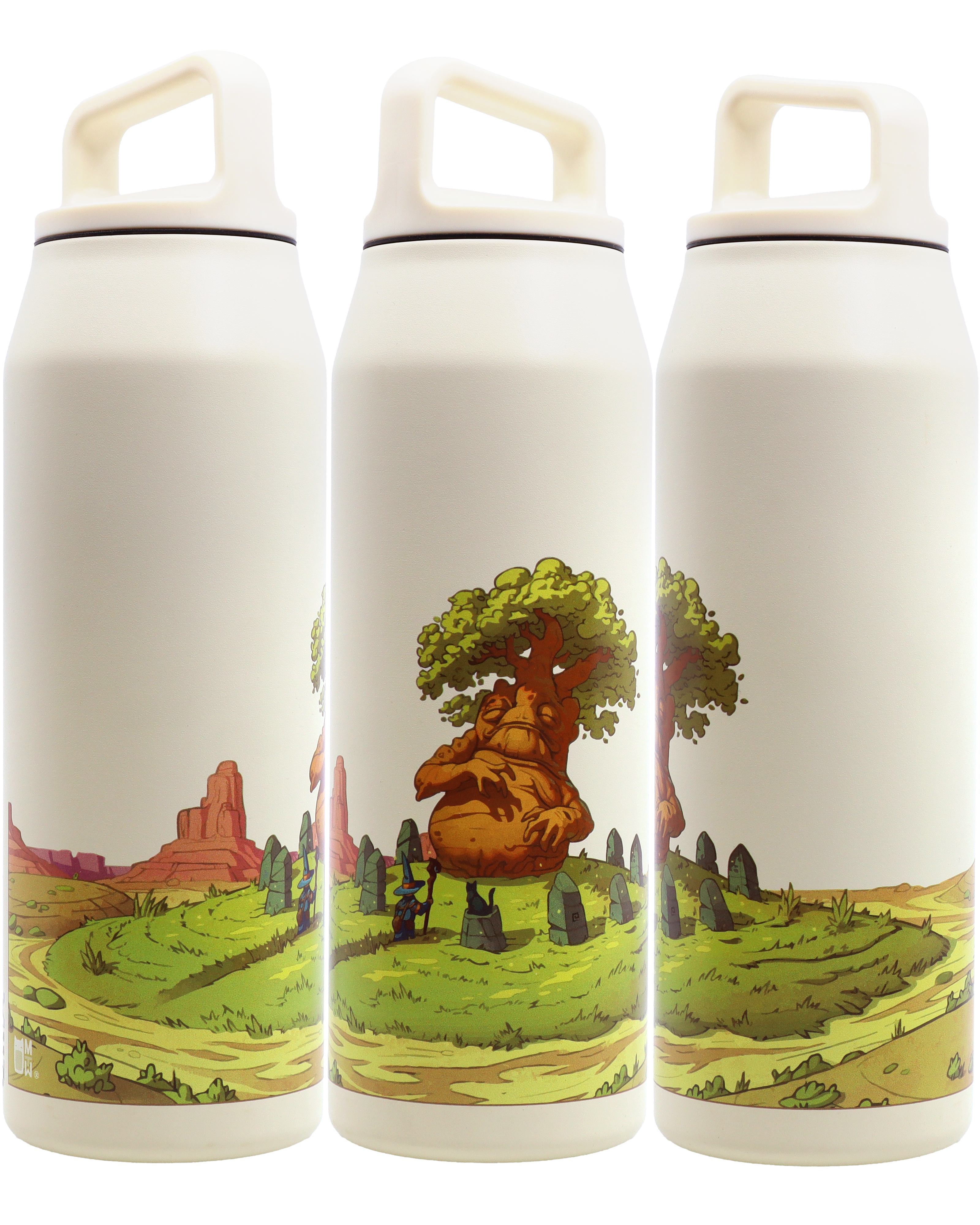 32oz Water Bottle
