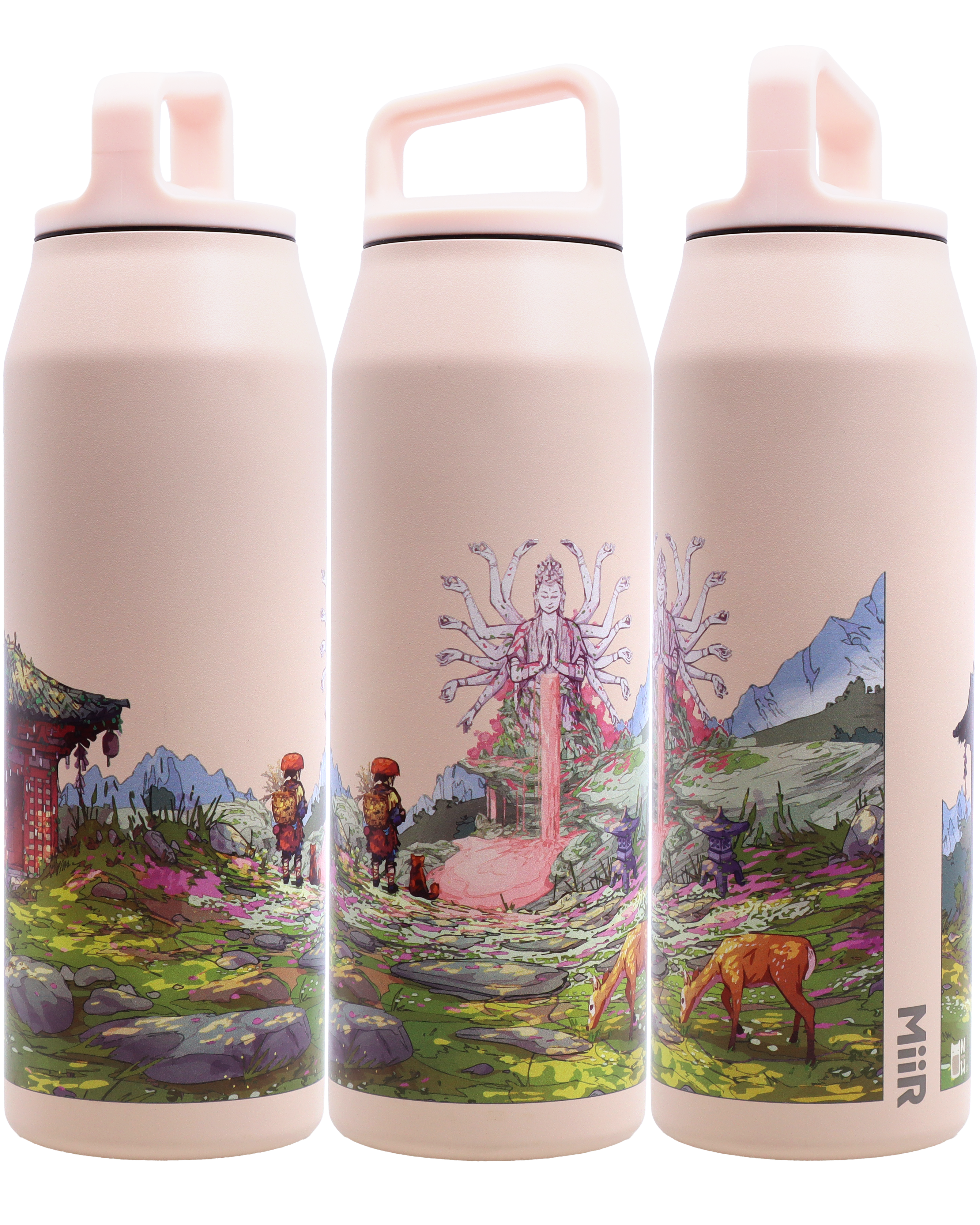 32oz Water Bottle