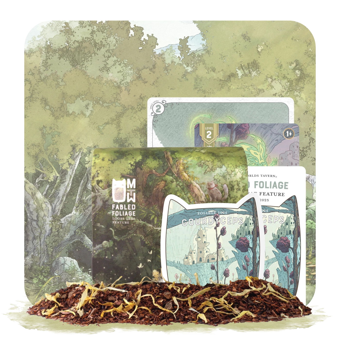 Gourdyceps