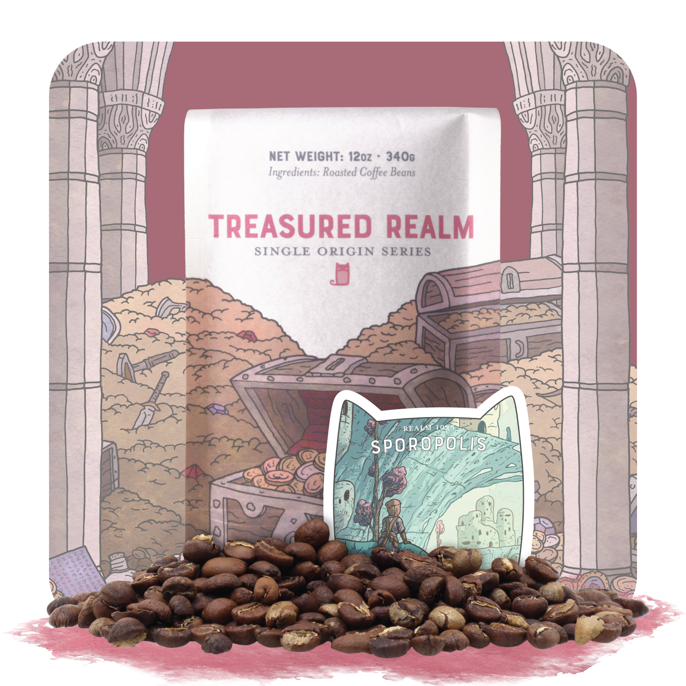 Treasured Realm
