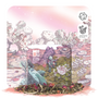 Astral Bloom