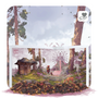 Sacred Spring Sample