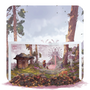 Sacred Spring Sample