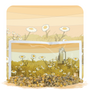 Sleepy Fields Sample