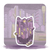Electric Sheep Realm Sticker
