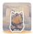 Homely House Realm Sticker