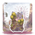 Sacred Spring Realm Sticker