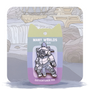 Knight Cat Pin