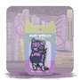 Ninja Cat Pin