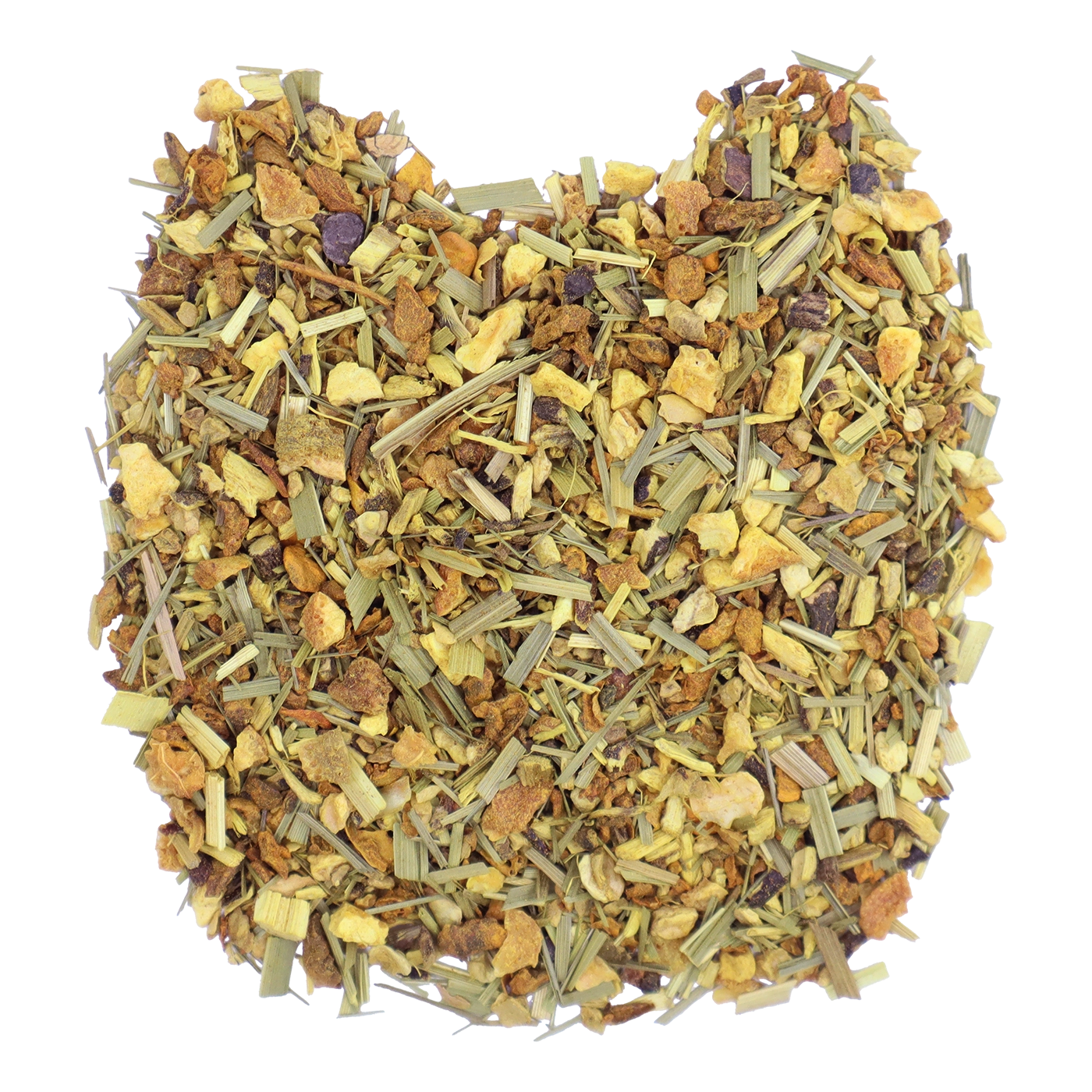 Golden Roots | Cozy Turmeric Ginger Tea for Game Night – Many Worlds Tavern