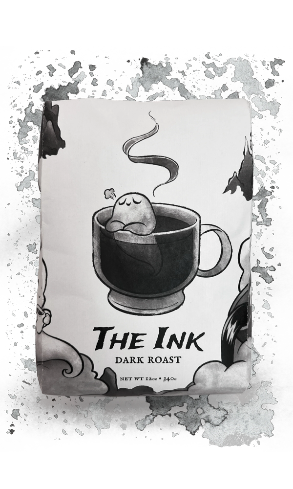 The Ink