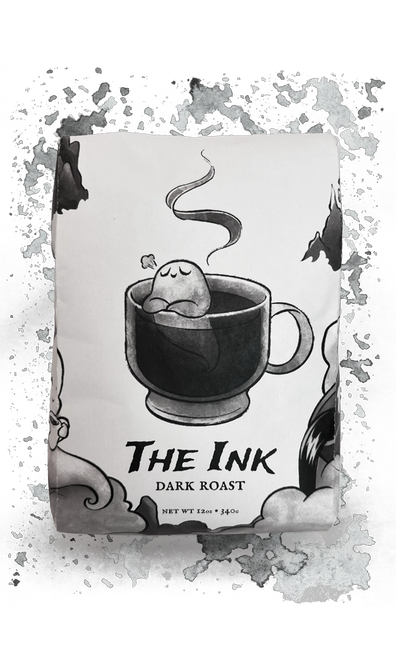 The Ink