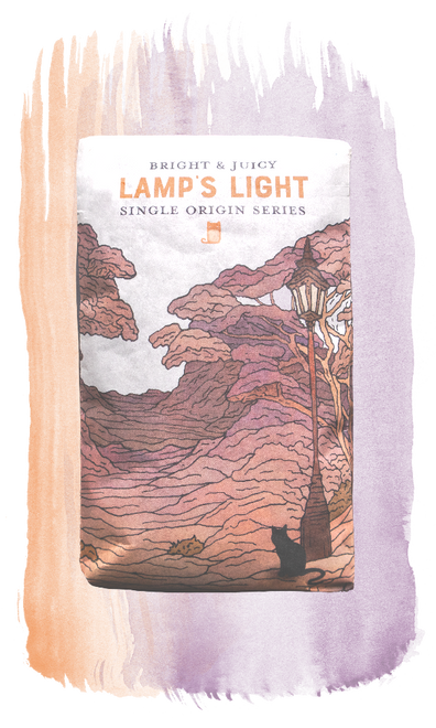 Lamp's Light