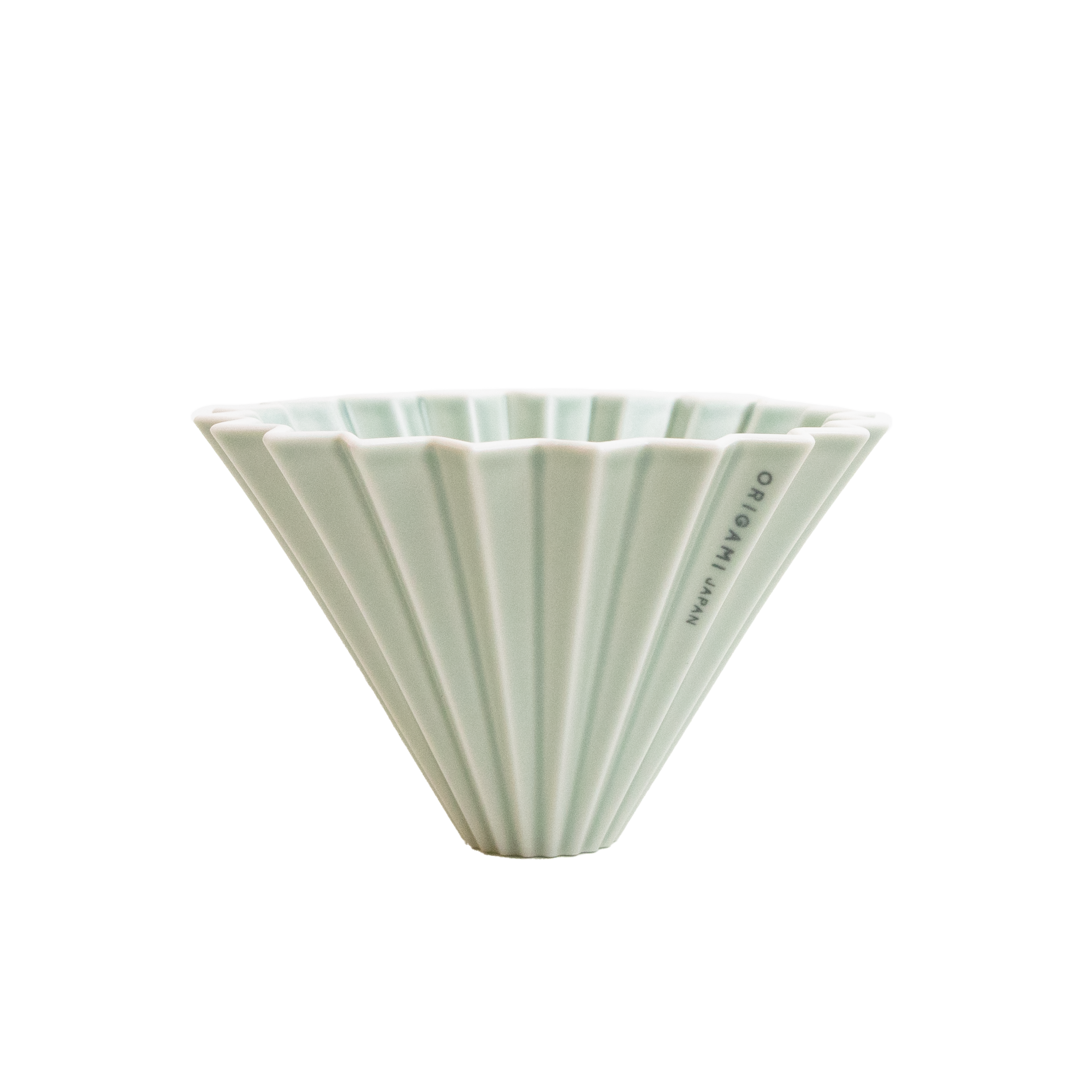 Origami Dripper - Ceramic
