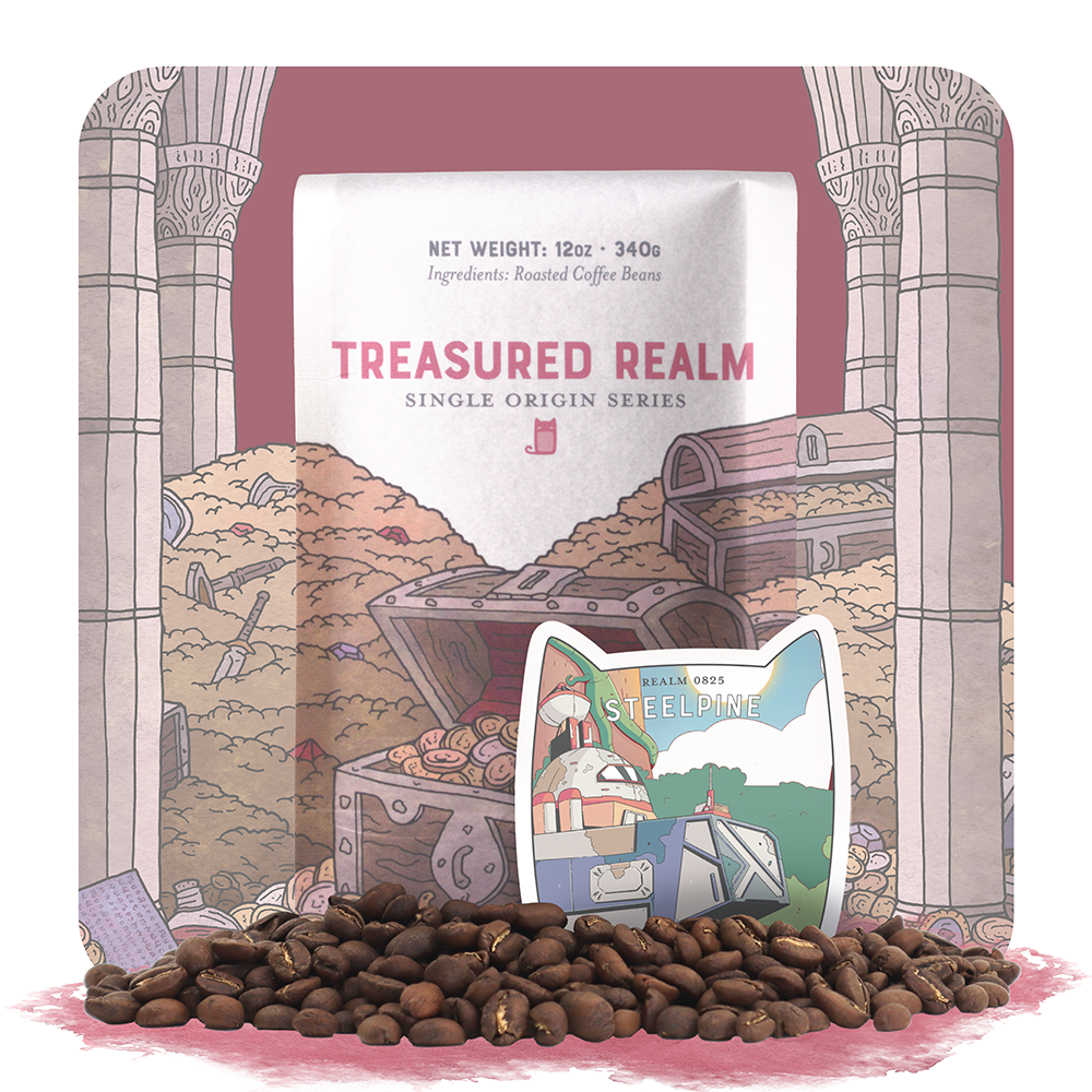 Treasured Realm