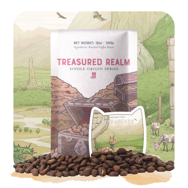 Treasured Realm