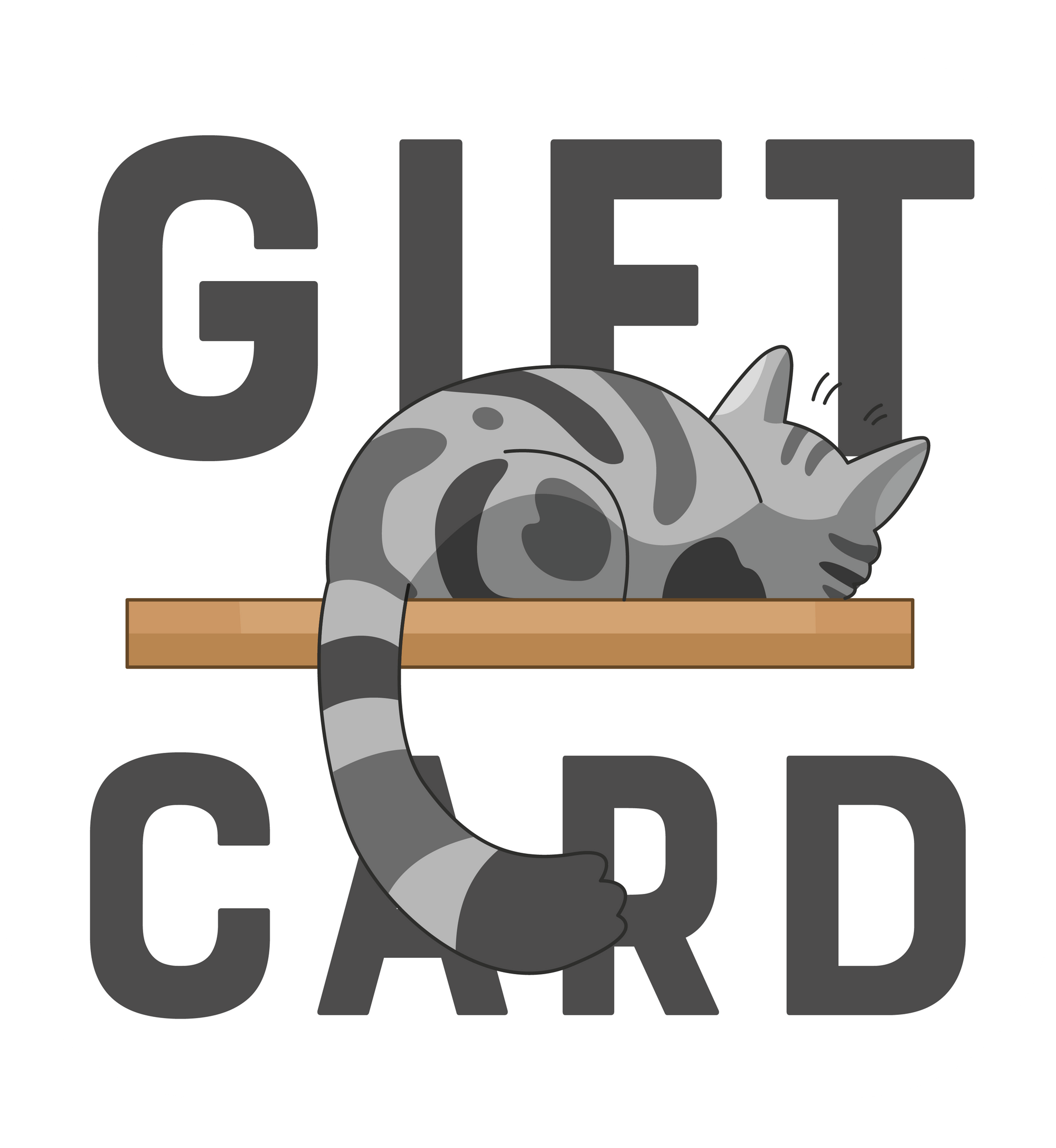 MWT Gift Card